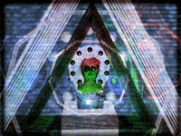 art 3d GIF by Todd Rocheford