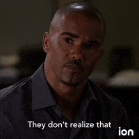 Season 10 Bau GIF by ION