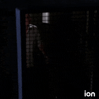 Season 10 Bau GIF by ION