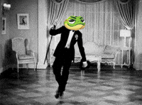 Happy Dance GIF by FSL Ecosystem