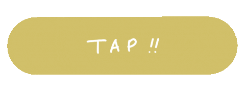 Tap Here Sticker