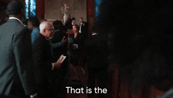 The Iciest Woman I Have Ever Met