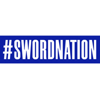 Silverswords Sticker by Chaminade University