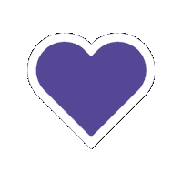 lennenbilingualschool love heart school amour Sticker
