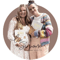 Kage Sticker by Liv&Simone
