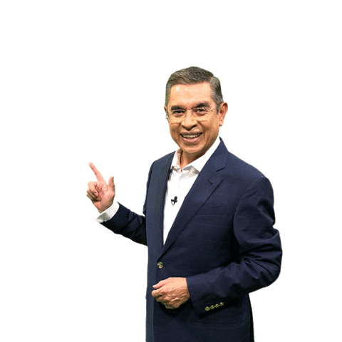 mtyaldia monterrey televisa mauro morales Sticker