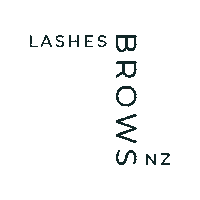 Cosmetics Lashes Sticker by Lash Architect