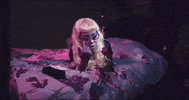 Never Normal Records GIF by Suzi Analogue