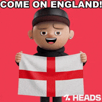 World Cup Football GIF by OneFootball Heads