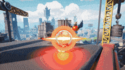 Epic Games Fight GIF by Rumbleverse