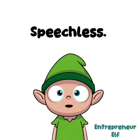 Shocked Start Up GIF by VeeFriends