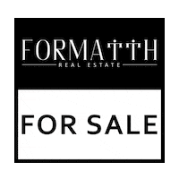 Real Estate Ibiza Sticker by Formatth