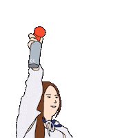 Sport Go Sticker