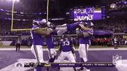 2018 Nfl Football GIF by NFL