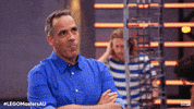 Channel 9 Fun GIF by LEGO Masters Australia