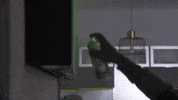 Paint Break In GIF by Hollyoaks
