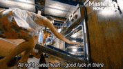 masterchef GIF by Fox TV