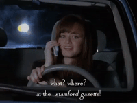 season 6 netflix GIF by Gilmore Girls 