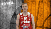 Sport Basketball GIF by Basket_fi