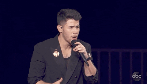 Amas 2019 GIF by AMAs