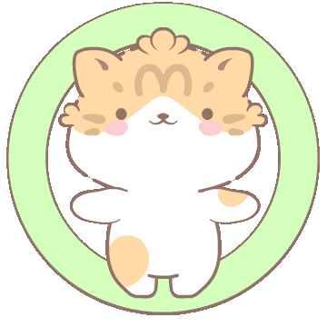 Cat Yes Sticker
