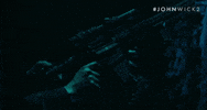 john wick lionsgate GIF by John Wick: Chapter 2