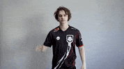 Wave Hello GIF by G2 Esports
