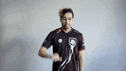 Thumb Down No GIF by G2 Esports