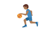 emojivid man emoji activity emojivid Sticker