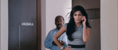 i me aur main bollywood GIF