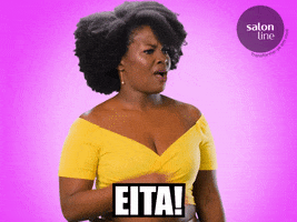 Beauty What GIF by Salon Line