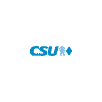 Csu Bühler Sticker by csu_guenzburg