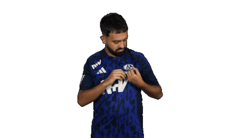 Schalke 04 Football Sticker by Bundesliga