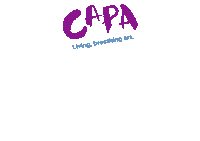 Musical Theatre Sticker by CAPA
