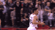 Lets Go Sport GIF by NBA