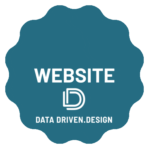 datadrivendesign giphyupload web design website design web designer Sticker