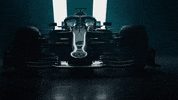 Formula 1 F1 GIF by Mercedes-AMG Petronas Formula One Team