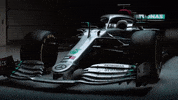 Formula 1 F1 GIF by Mercedes-AMG Petronas Formula One Team