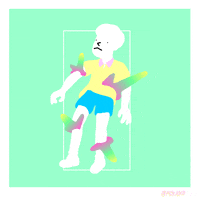 animation domination fox GIF