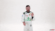 Cup Series Good Job GIF by Richard Childress Racing