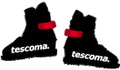 winter tour Sticker by Tescoma Italia