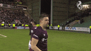 Scottish Premier League Hearts GIF by SPFL