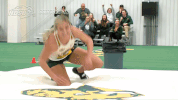 north dakota state bison GIF by NDSU Athletics