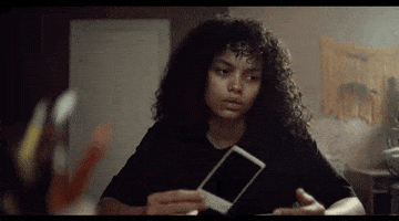 Tapping Mr Sandman GIF by Signature Entertainment