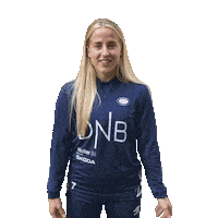 Soccer Smile Sticker by Fremantle Norway