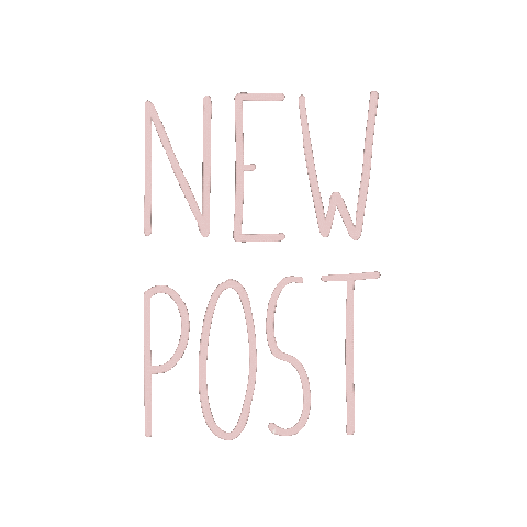 rosegoldparis giphyupload new post newpost glitter Sticker