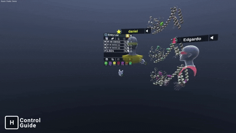 Nanome giphyupload GIF