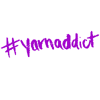 scorchinstitches crochet knitting yarn yarnaddict Sticker