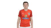 Team Austria Sticker by ÖFB