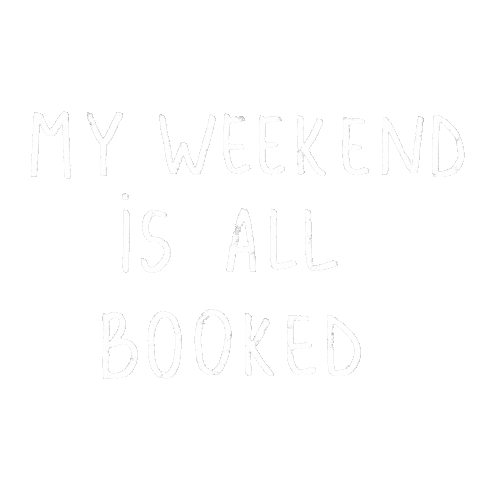 Book Lover Sticker